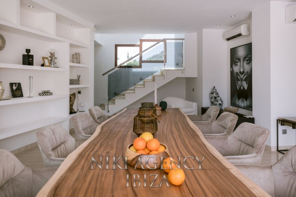 Casa-Chalet en Venta en Sant Josep De Sa Talaia Baleares - foto 16