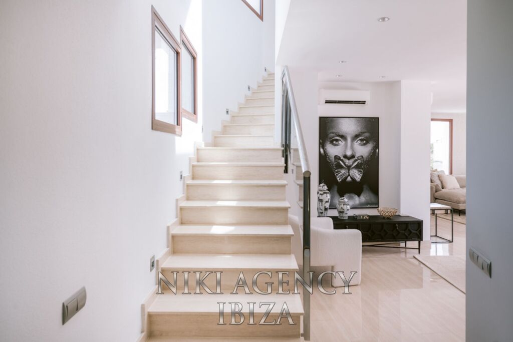 Casa-Chalet en Venta en Sant Josep De Sa Talaia Baleares - foto 17