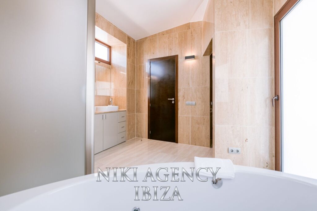 Casa-Chalet en Venta en Sant Josep De Sa Talaia Baleares - foto 20