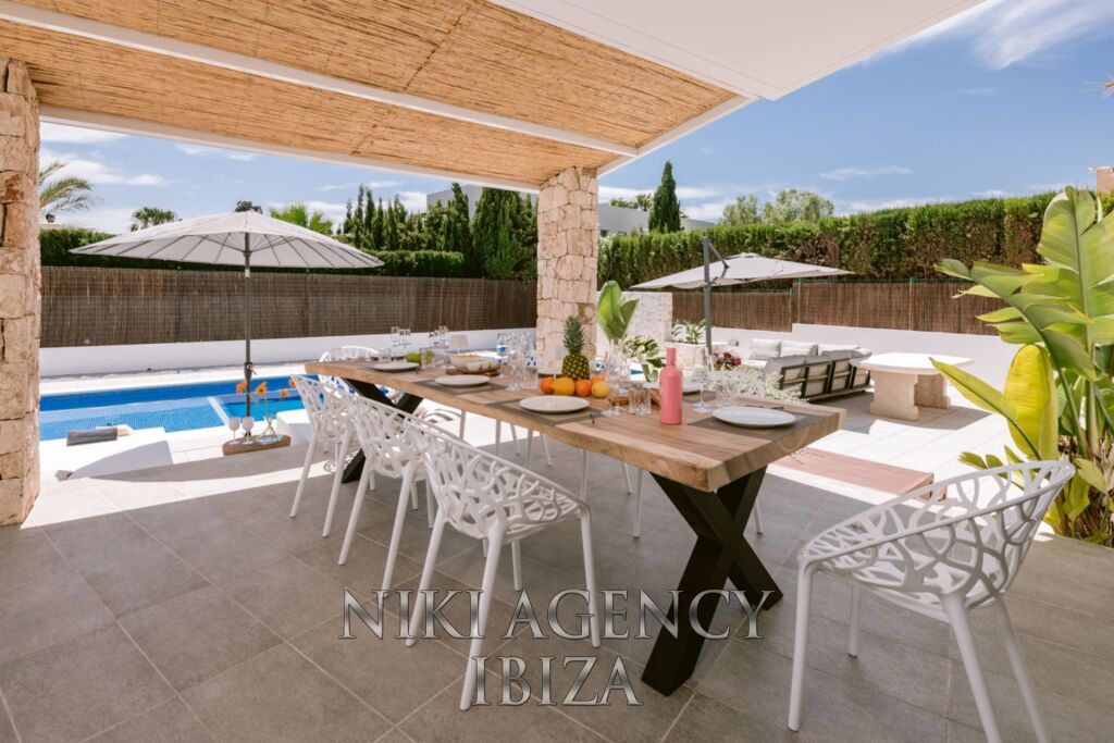 Casa-Chalet en Venta en Sant Josep De Sa Talaia Baleares - foto 3