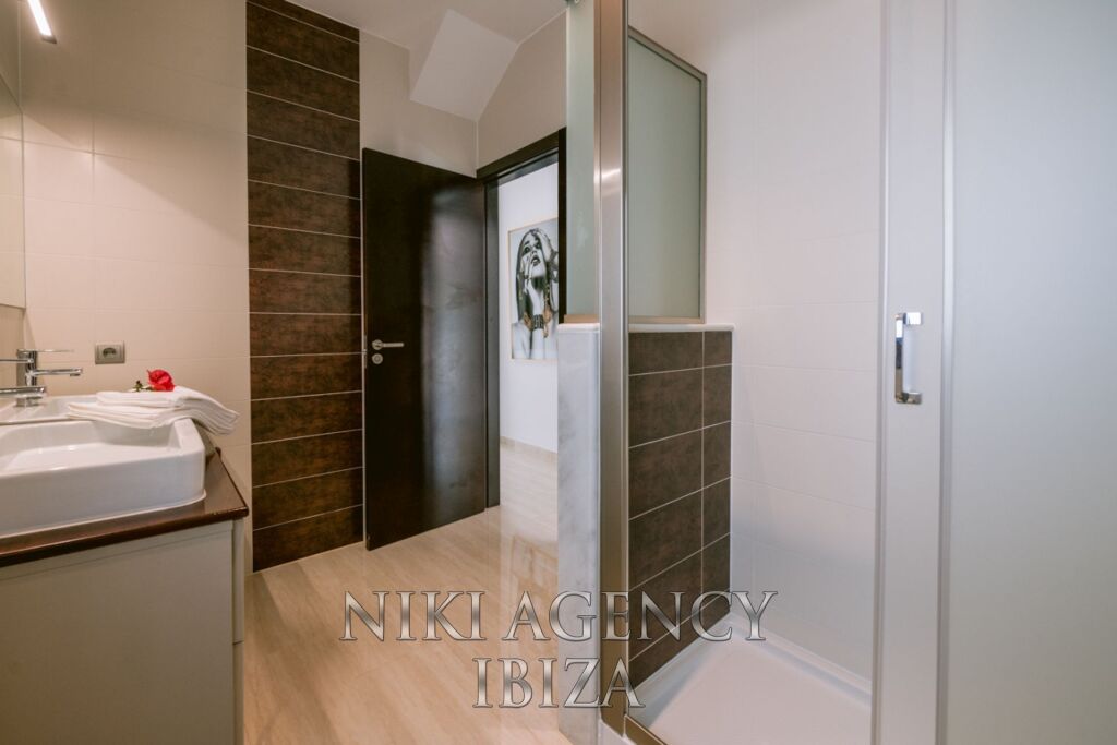 Casa-Chalet en Venta en Sant Josep De Sa Talaia Baleares - foto 21