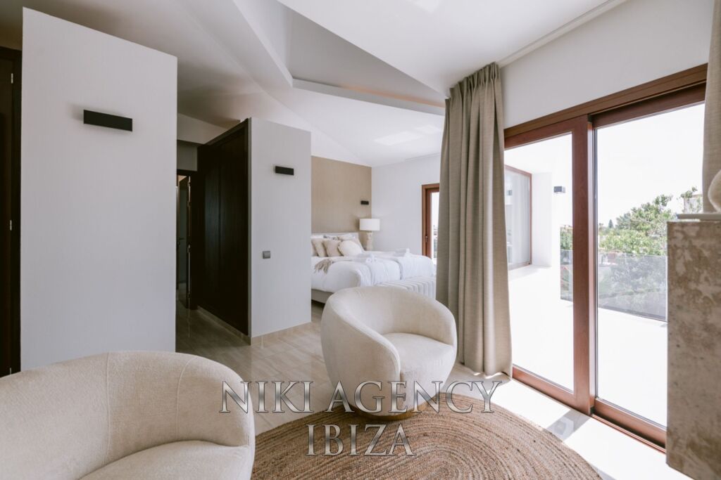 Casa-Chalet en Venta en Sant Josep De Sa Talaia Baleares - foto 22