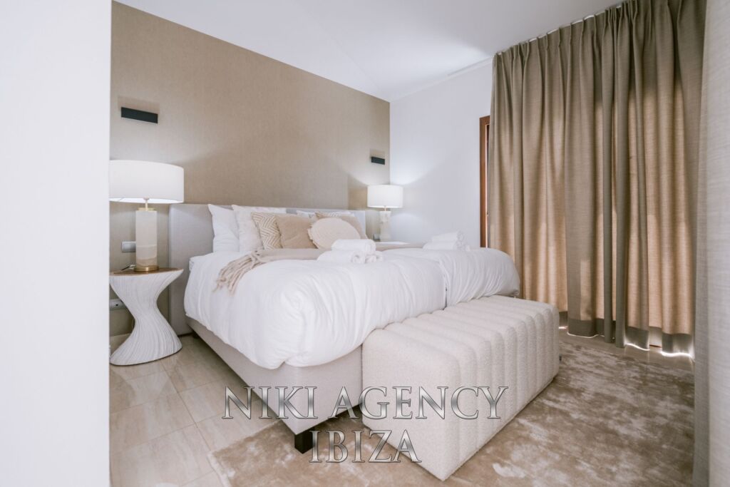 Casa-Chalet en Venta en Sant Josep De Sa Talaia Baleares - foto 23