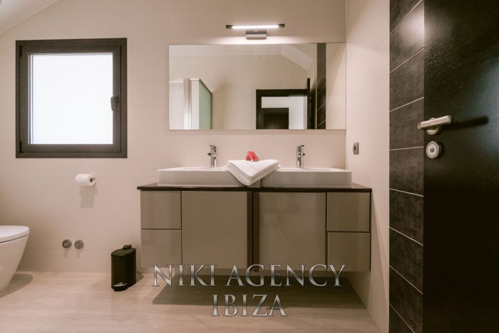 Casa-Chalet en Venta en Sant Josep De Sa Talaia Baleares - foto 30