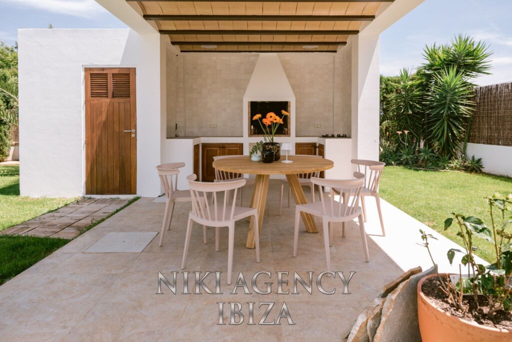 Casa-Chalet en Venta en Sant Josep De Sa Talaia Baleares - foto 4