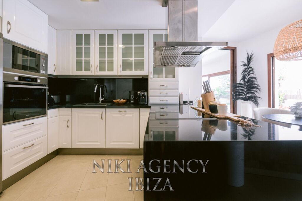 Casa-Chalet en Venta en Sant Josep De Sa Talaia Baleares - foto 32