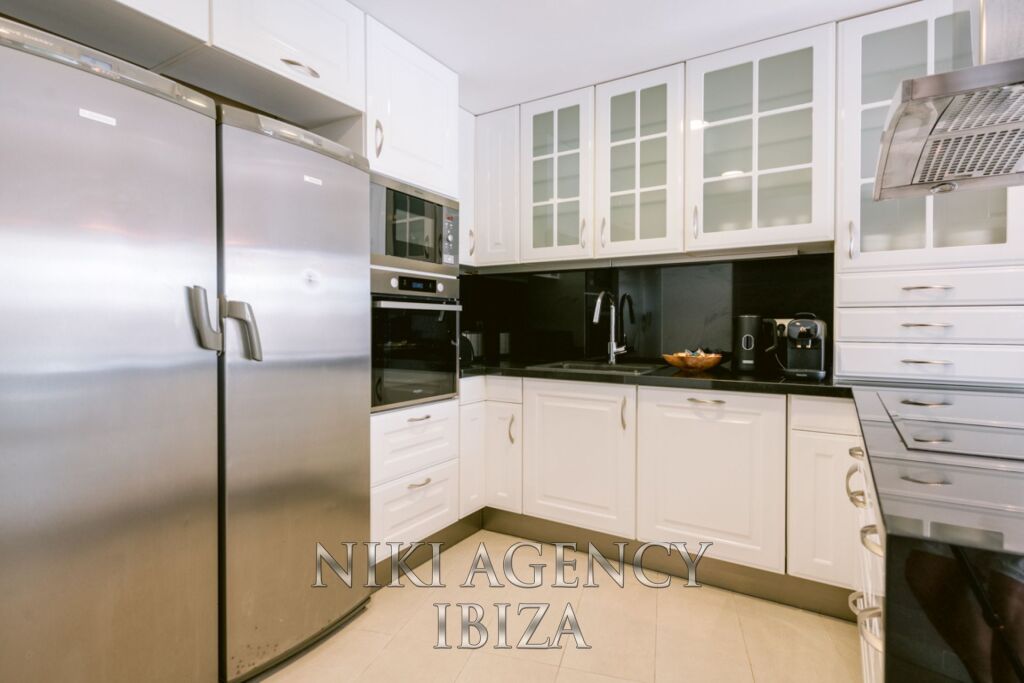 Casa-Chalet en Venta en Sant Josep De Sa Talaia Baleares - foto 33