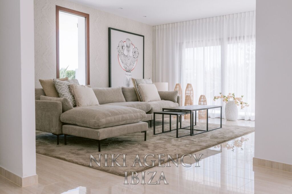 Casa-Chalet en Venta en Sant Josep De Sa Talaia Baleares - foto 35
