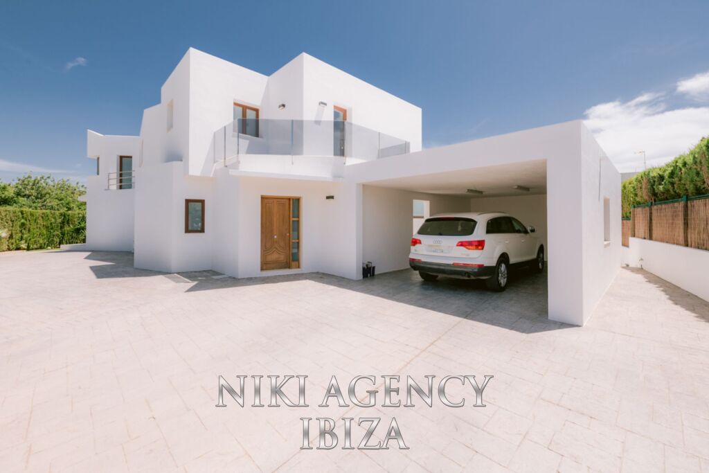 Casa-Chalet en Venta en Sant Josep De Sa Talaia Baleares - foto 37
