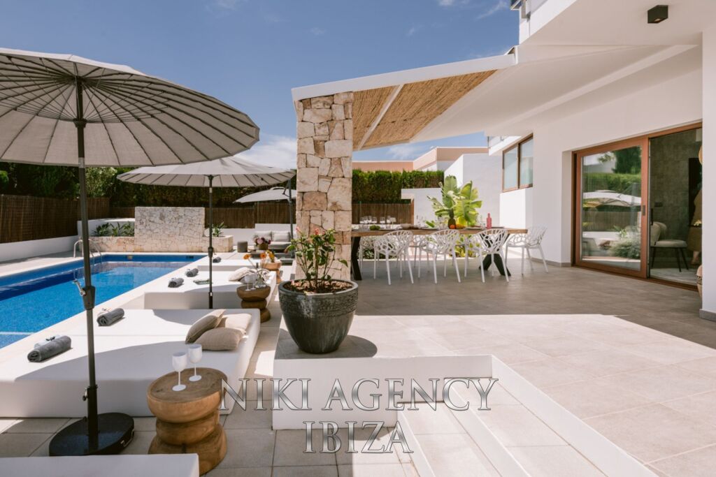 Casa-Chalet en Venta en Sant Josep De Sa Talaia Baleares - foto 5