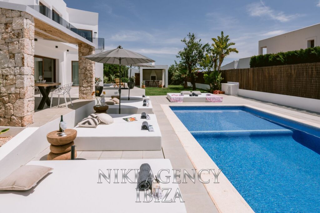 Casa-Chalet en Venta en Sant Josep De Sa Talaia Baleares - foto 6