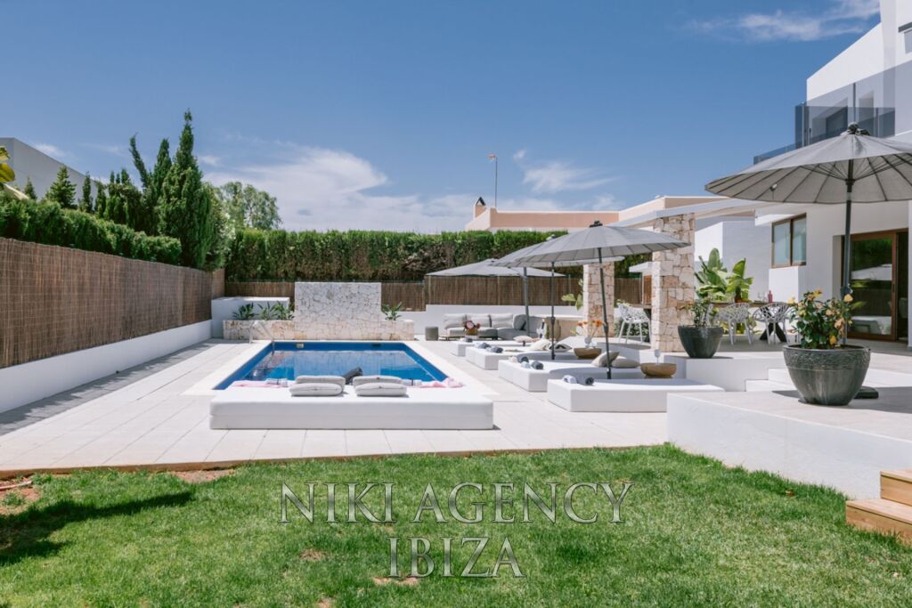 Casa-Chalet en Venta en Sant Josep De Sa Talaia Baleares - foto 7