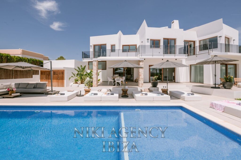 Casa-Chalet en Venta en Sant Josep De Sa Talaia Baleares - foto 8
