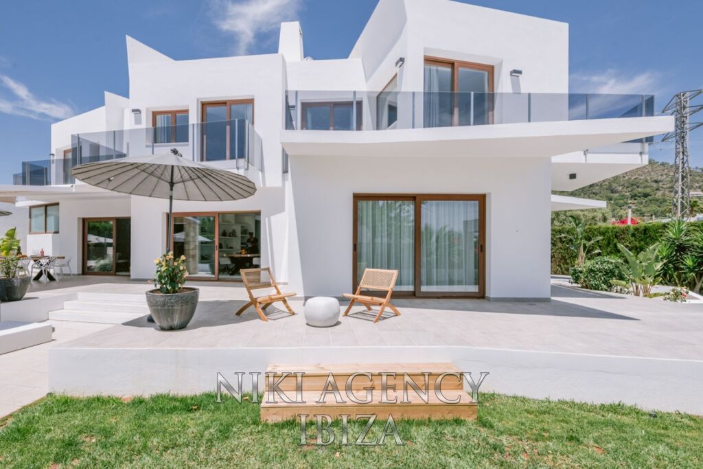 Casa-Chalet en Venta en Sant Josep De Sa Talaia Baleares - foto 9
