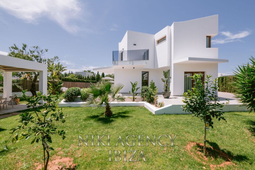 Casa-Chalet en Venta en Sant Josep De Sa Talaia Baleares - foto 10