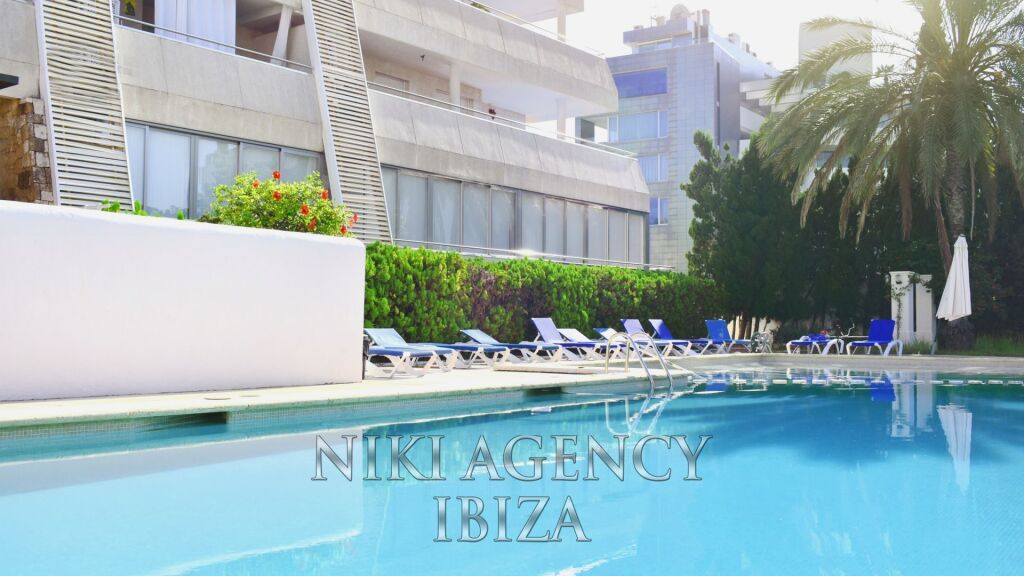 Apartamento en Venta en Ibiza Baleares - foto 2
