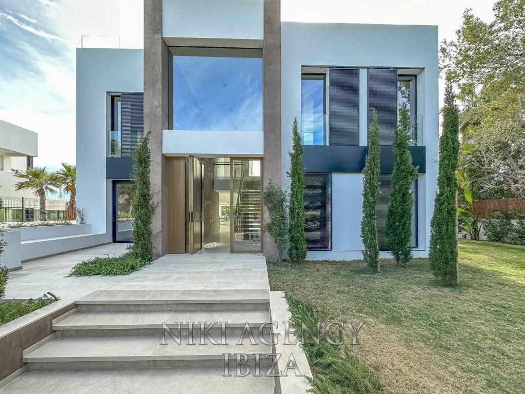 Casa-Chalet en Venta en Sant Josep De Sa Talaia Baleares - foto 2