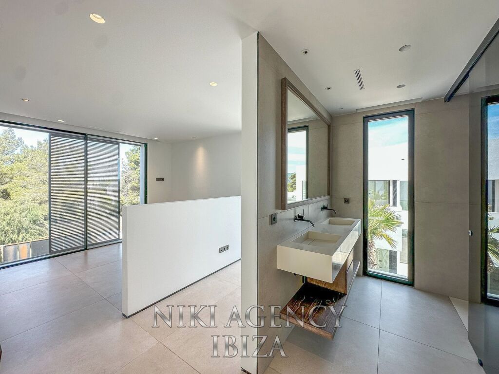 Casa-Chalet en Venta en Sant Josep De Sa Talaia Baleares - foto 11