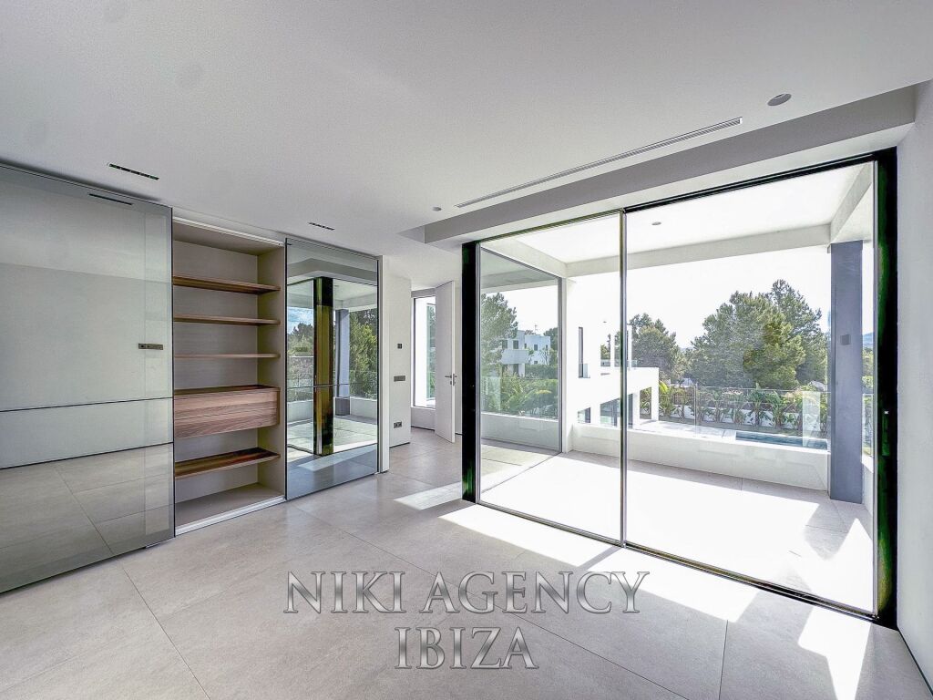 Casa-Chalet en Venta en Sant Josep De Sa Talaia Baleares - foto 12