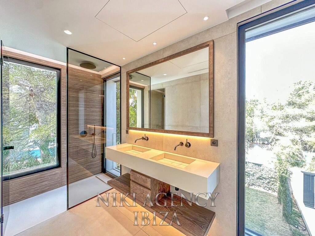 Casa-Chalet en Venta en Sant Josep De Sa Talaia Baleares - foto 13