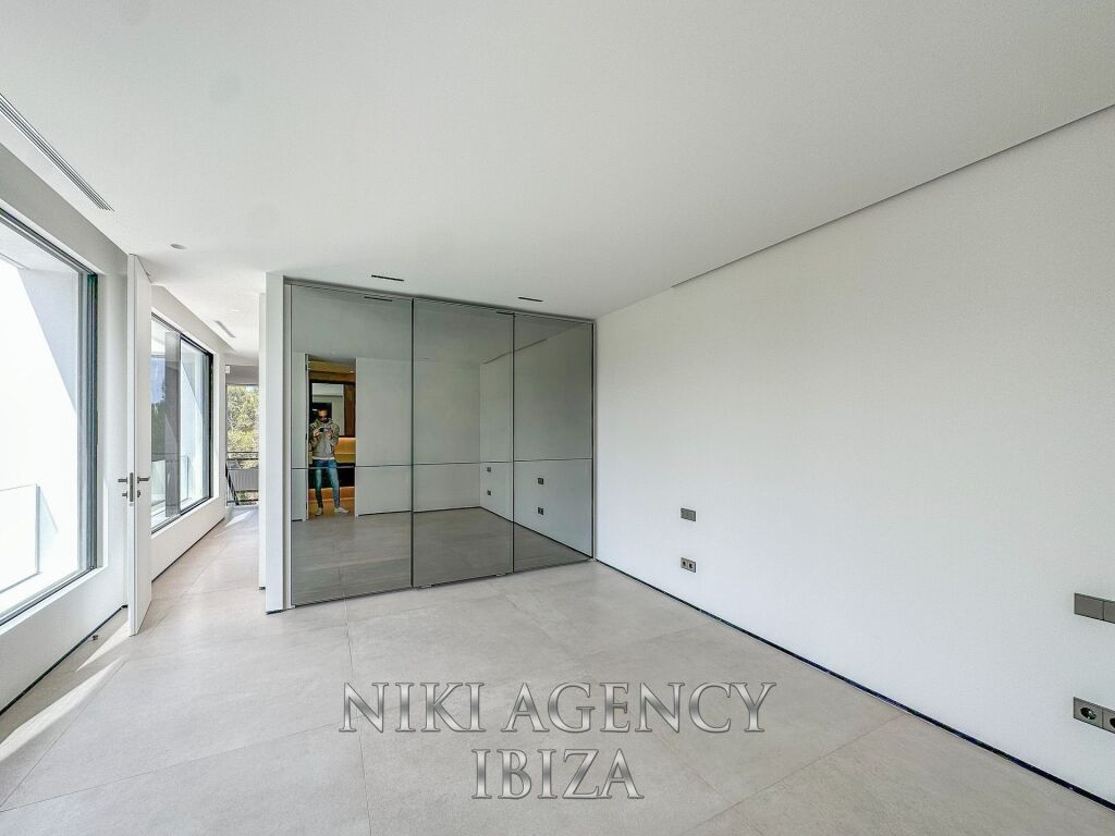 Casa-Chalet en Venta en Sant Josep De Sa Talaia Baleares - foto 15