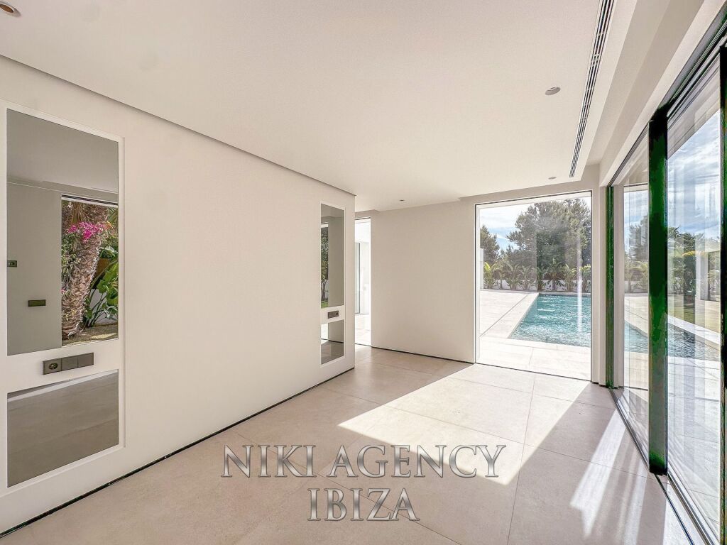 Casa-Chalet en Venta en Sant Josep De Sa Talaia Baleares - foto 17