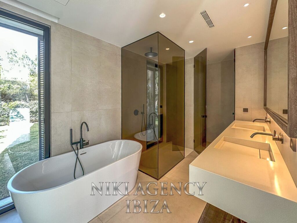 Casa-Chalet en Venta en Sant Josep De Sa Talaia Baleares - foto 18