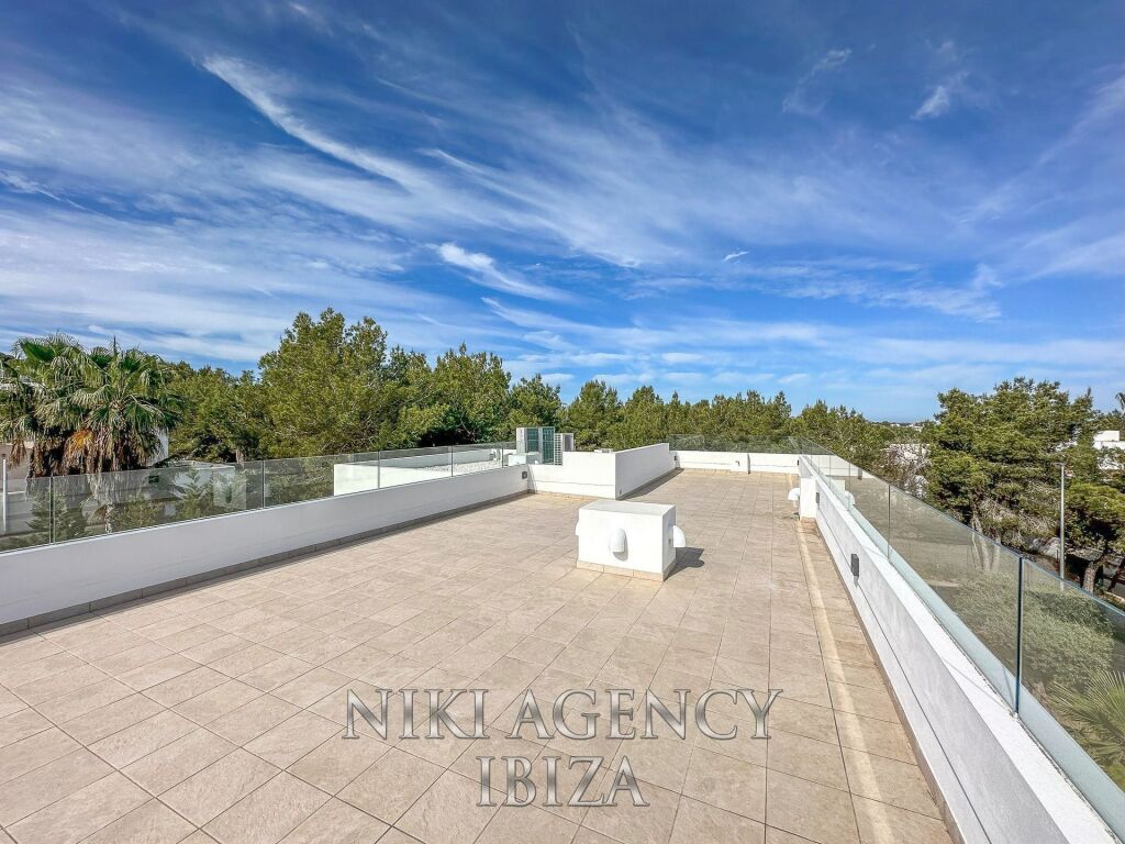 Casa-Chalet en Venta en Sant Josep De Sa Talaia Baleares - foto 20