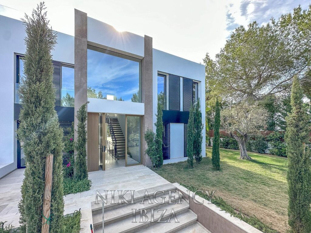 Casa-Chalet en Venta en Sant Josep De Sa Talaia Baleares - foto 3