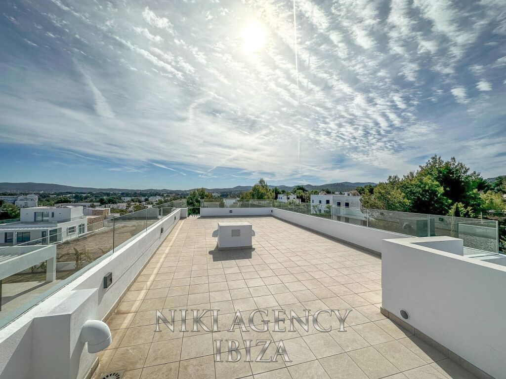 Casa-Chalet en Venta en Sant Josep De Sa Talaia Baleares - foto 21