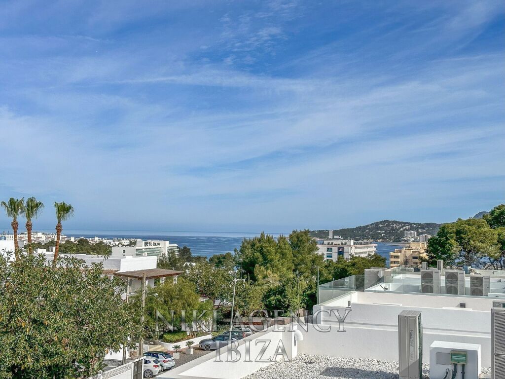 Casa-Chalet en Venta en Sant Josep De Sa Talaia Baleares - foto 22