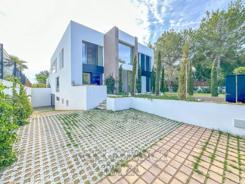 Casa-Chalet en Venta en Sant Josep De Sa Talaia Baleares - foto 23