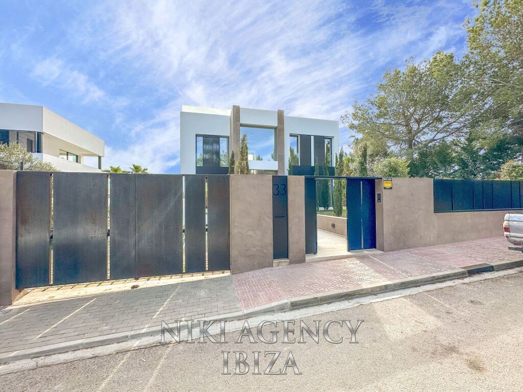 Casa-Chalet en Venta en Sant Josep De Sa Talaia Baleares - foto 26
