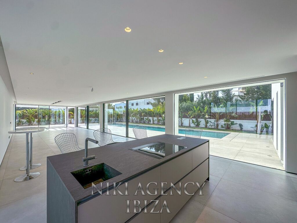 Casa-Chalet en Venta en Sant Josep De Sa Talaia Baleares - foto 4