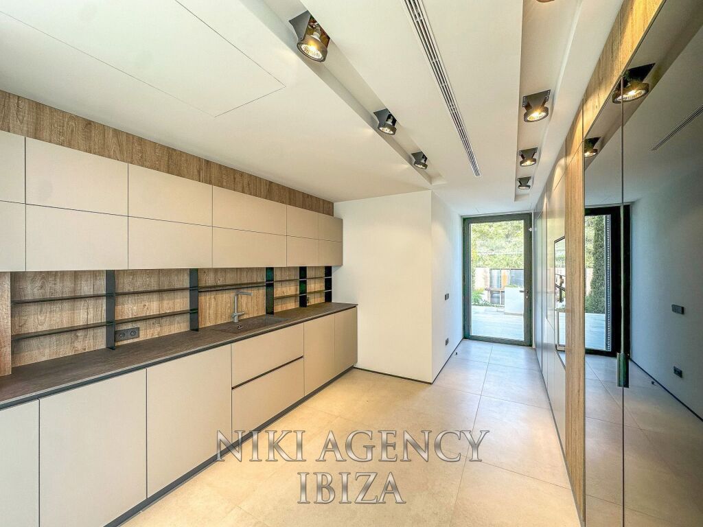 Casa-Chalet en Venta en Sant Josep De Sa Talaia Baleares - foto 5