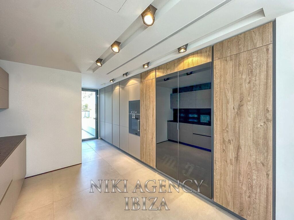 Casa-Chalet en Venta en Sant Josep De Sa Talaia Baleares - foto 6