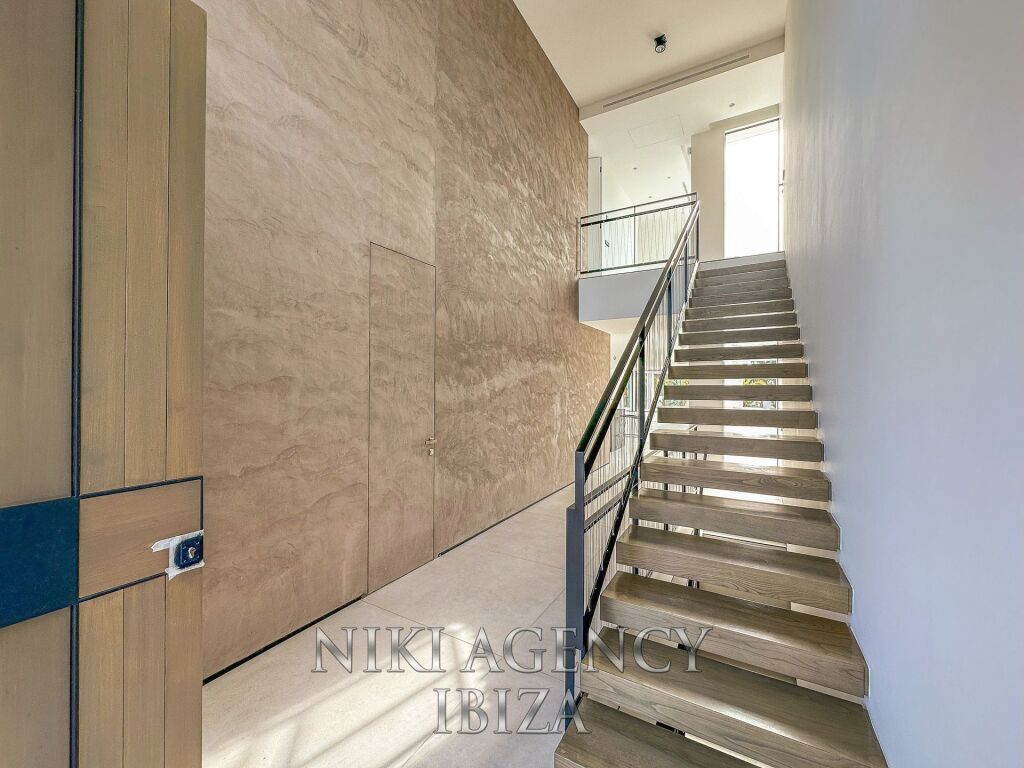 Casa-Chalet en Venta en Sant Josep De Sa Talaia Baleares - foto 7