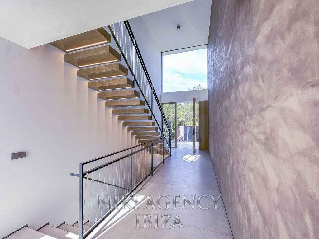 Casa-Chalet en Venta en Sant Josep De Sa Talaia Baleares - foto 8
