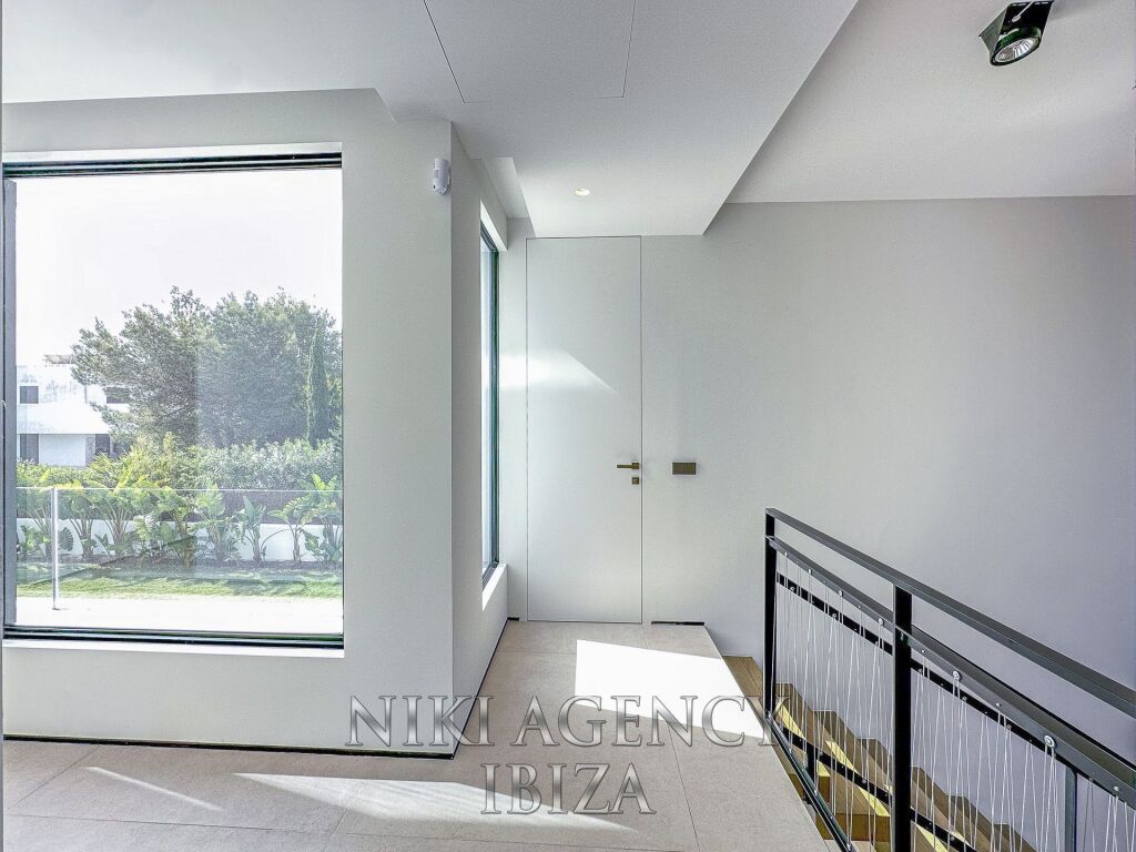 Casa-Chalet en Venta en Sant Josep De Sa Talaia Baleares - foto 9