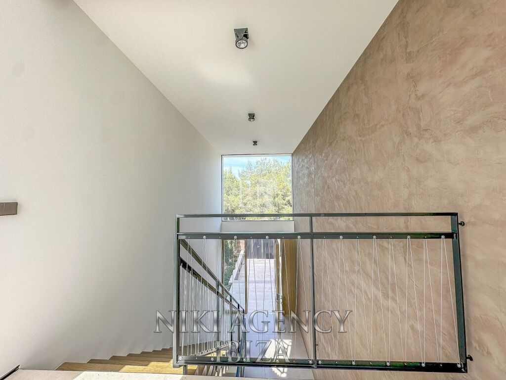 Casa-Chalet en Venta en Sant Josep De Sa Talaia Baleares - foto 10