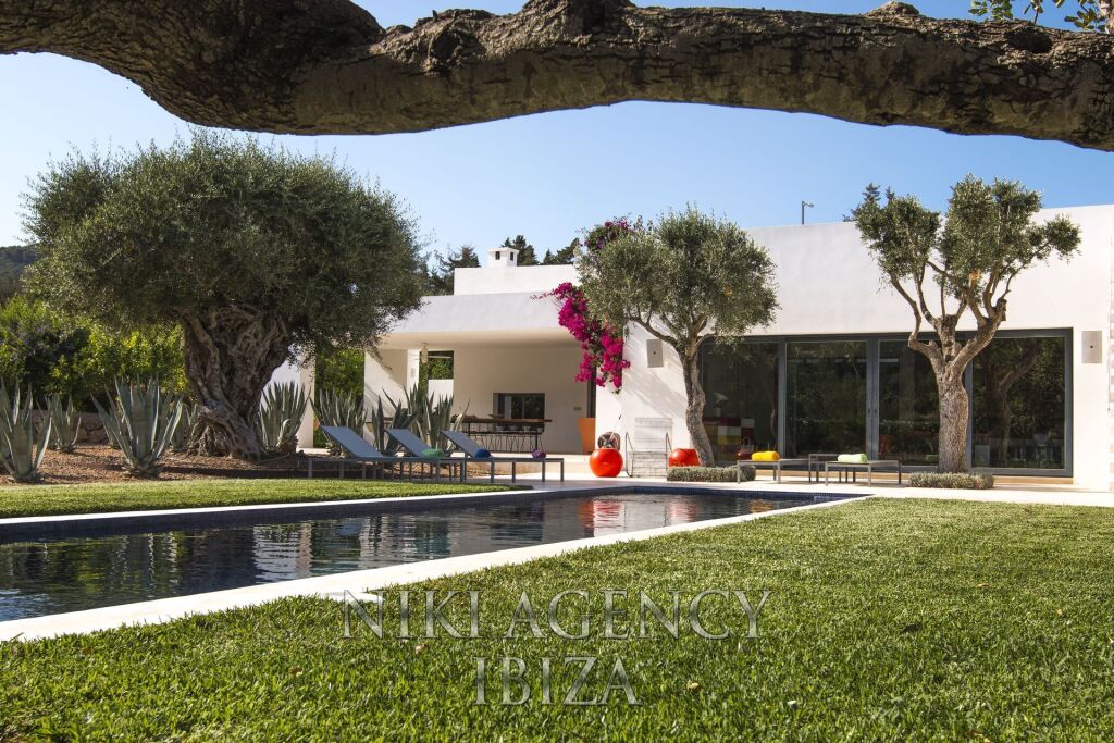 Casa-Chalet en Venta en Sant Antoni De Portmany Baleares - foto 2