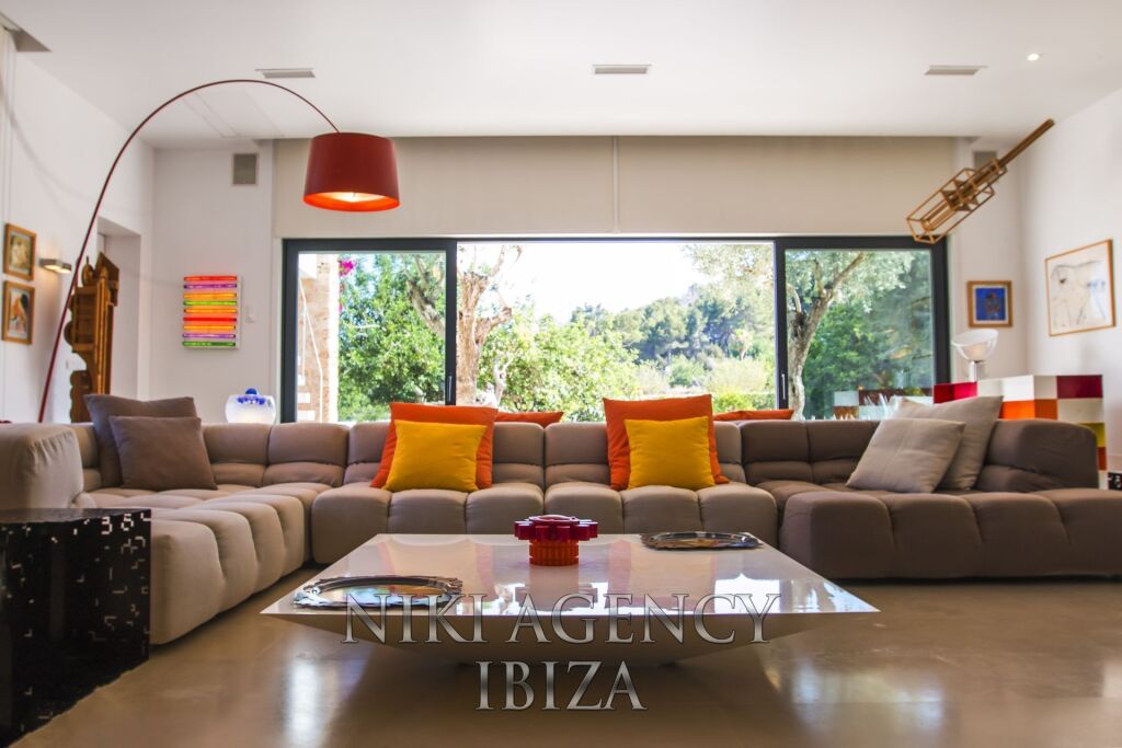 Casa-Chalet en Venta en Sant Antoni De Portmany Baleares - foto 11