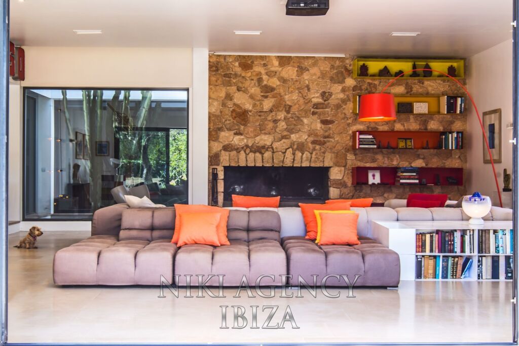 Casa-Chalet en Venta en Sant Antoni De Portmany Baleares - foto 12