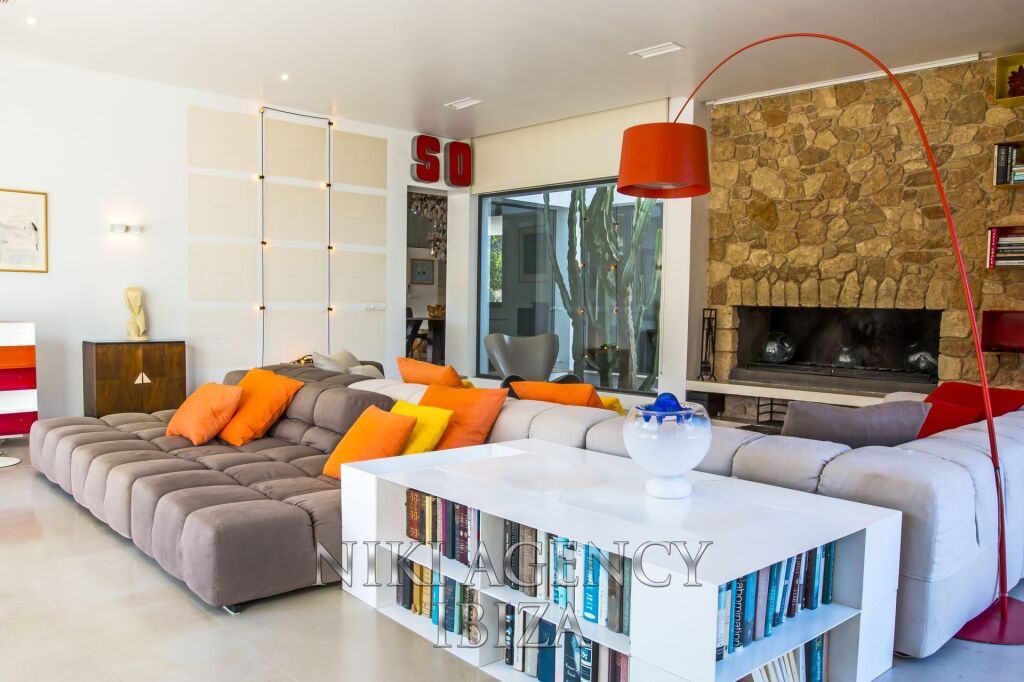 Casa-Chalet en Venta en Sant Antoni De Portmany Baleares - foto 13