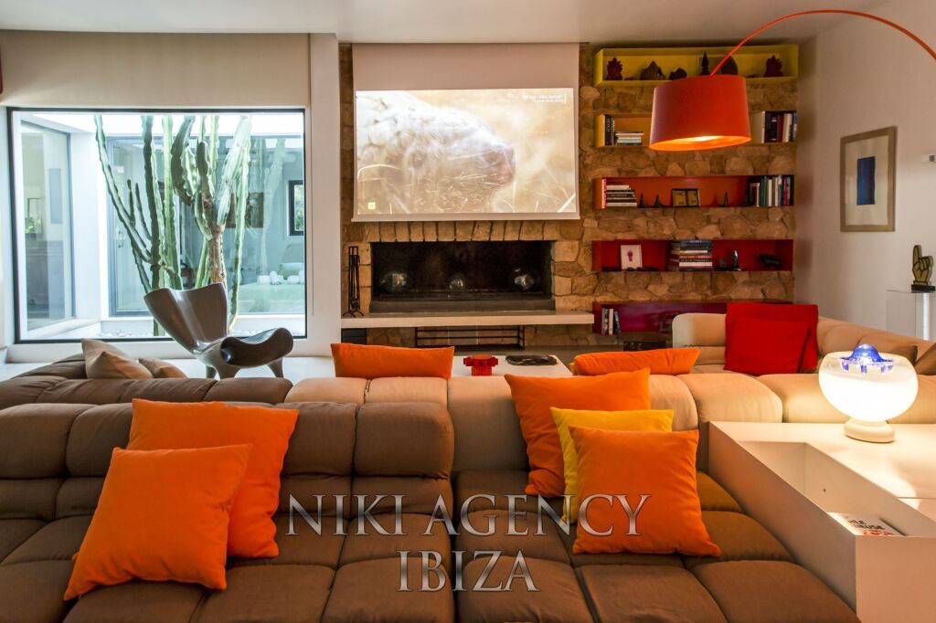 Casa-Chalet en Venta en Sant Antoni De Portmany Baleares - foto 14