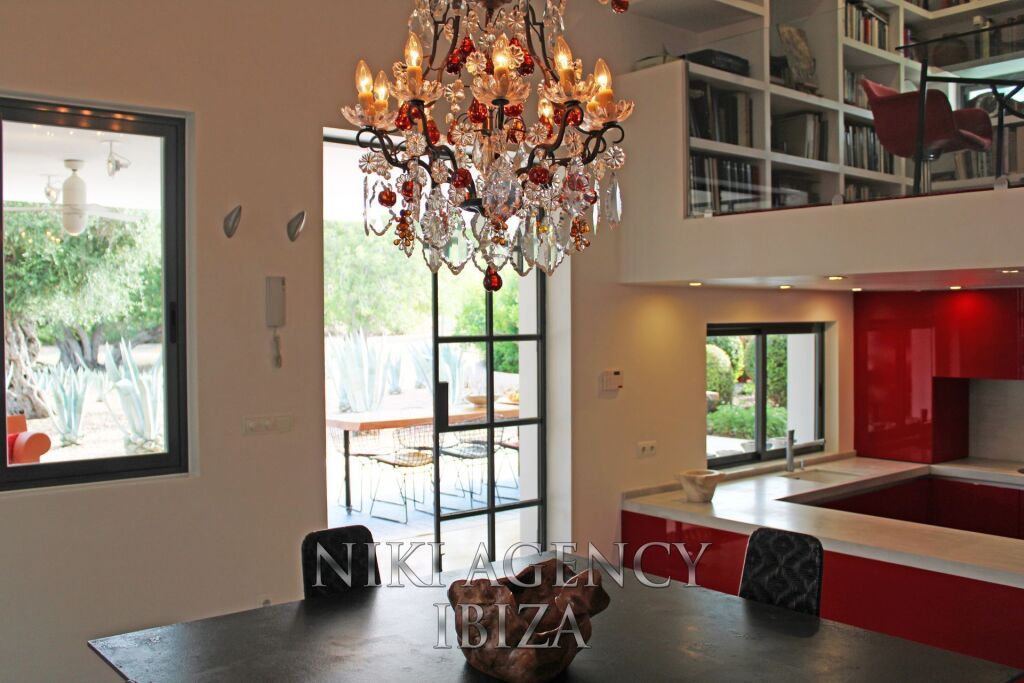 Casa-Chalet en Venta en Sant Antoni De Portmany Baleares - foto 15