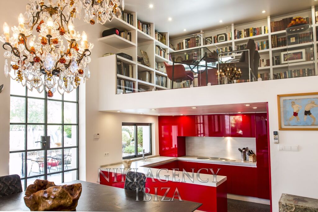 Casa-Chalet en Venta en Sant Antoni De Portmany Baleares - foto 16