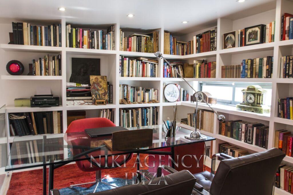 Casa-Chalet en Venta en Sant Antoni De Portmany Baleares - foto 17