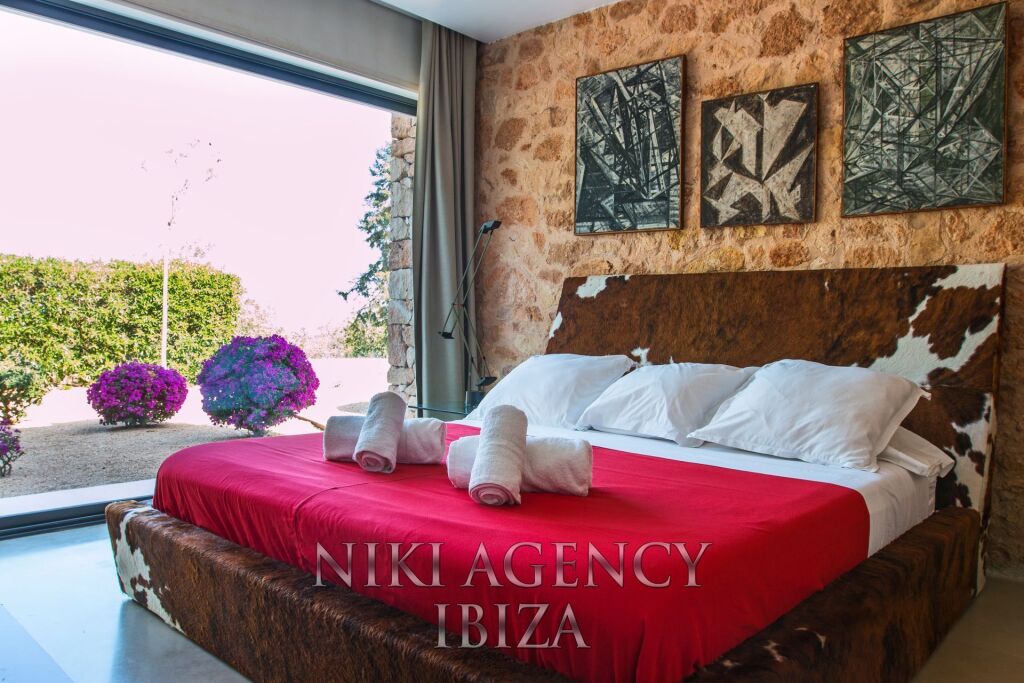 Casa-Chalet en Venta en Sant Antoni De Portmany Baleares - foto 18