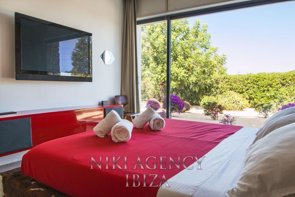 Casa-Chalet en Venta en Sant Antoni De Portmany Baleares - foto 20